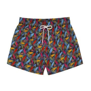 Deck Short Mayo