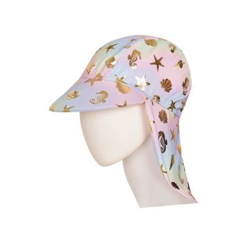 Golden Sun Hat