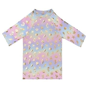 Golden T-shirt