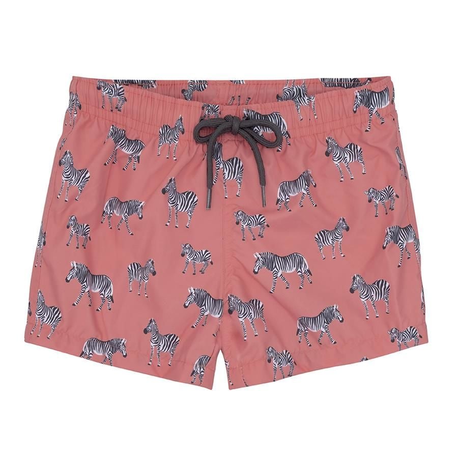 Grevy Short