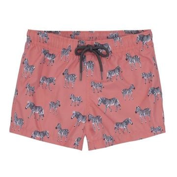 Grevy Short