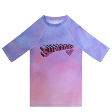Hero Girl T-shirt