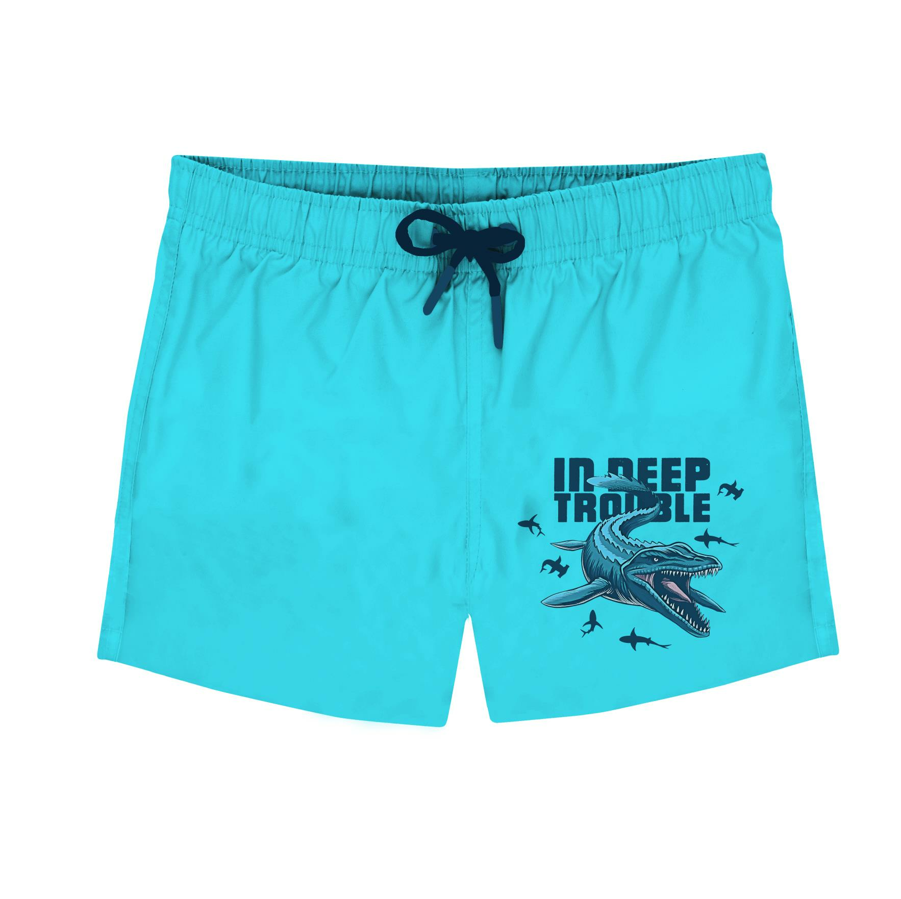 Indeep Short