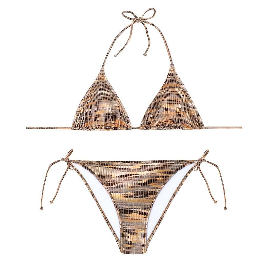 Jenner Bikini