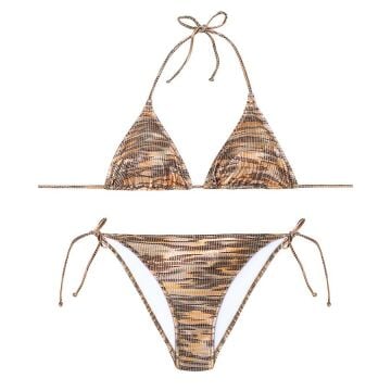 Jenner Bikini