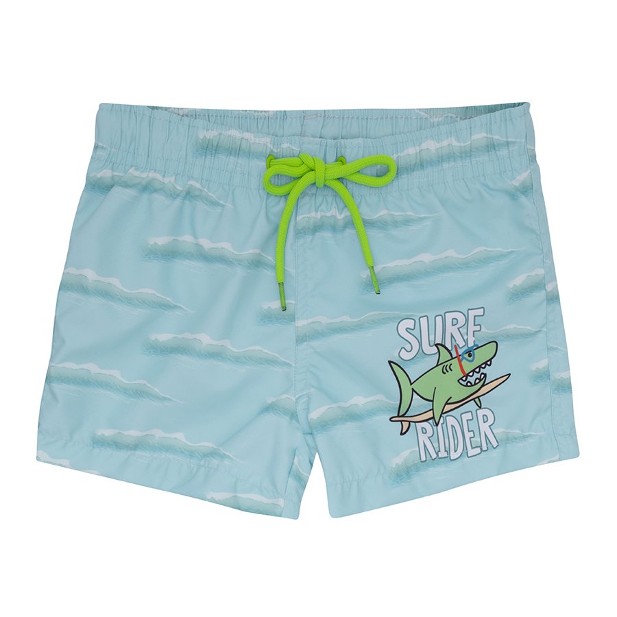 Surf Rider Short