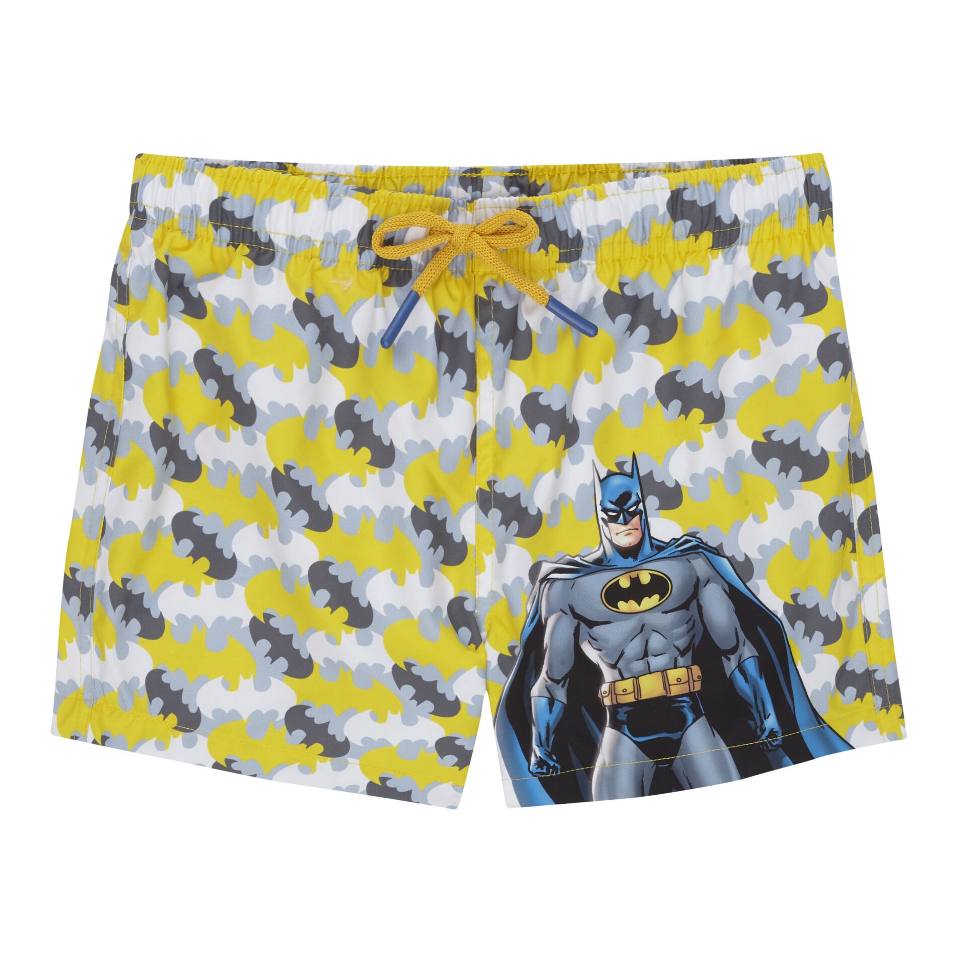 Dark Bat Short