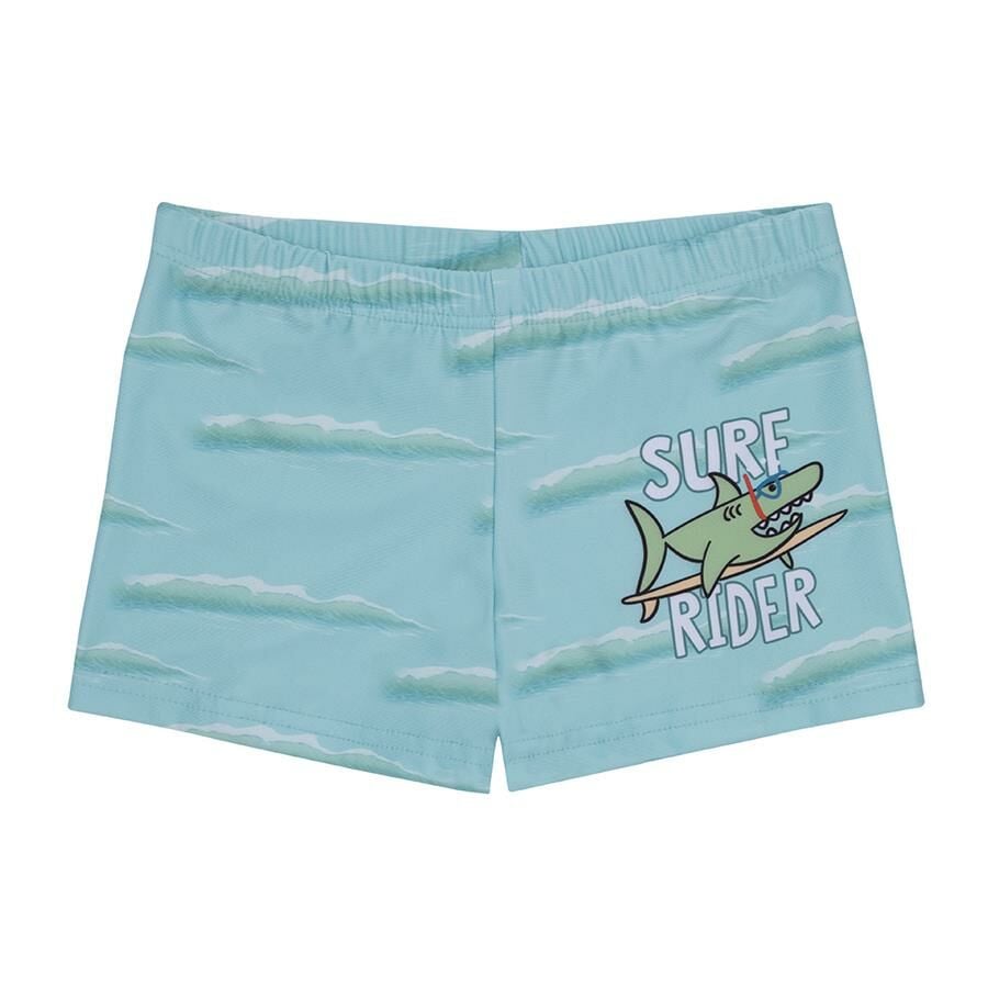 Surf Rider Trunk