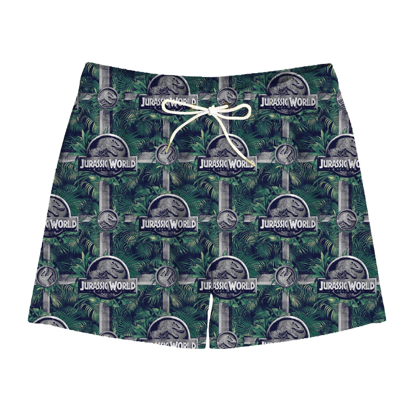 Jurassic short