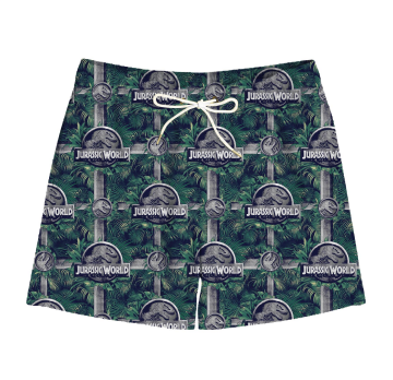 Jurassic short