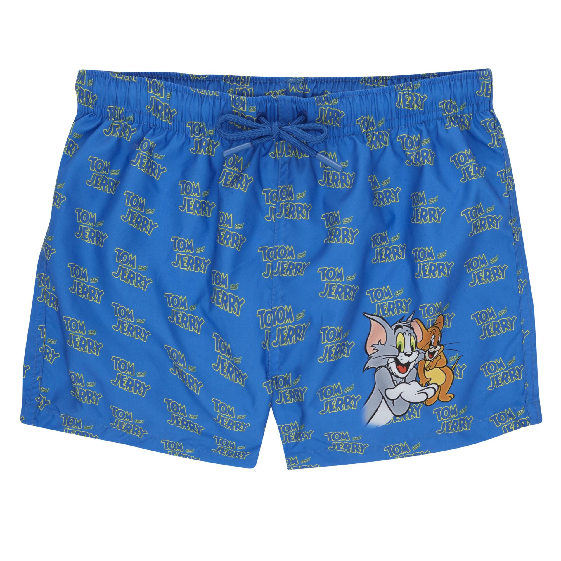 Best Friends Short