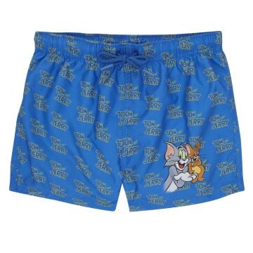 Best Friends Short