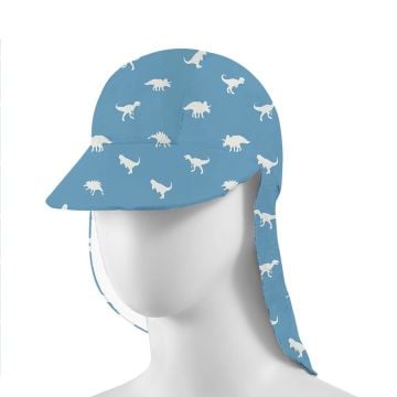 Dino Petrol Sun Hat