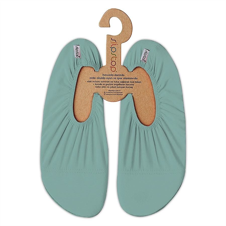 Mint Blue Soft