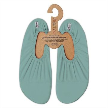 Mint Blue Soft