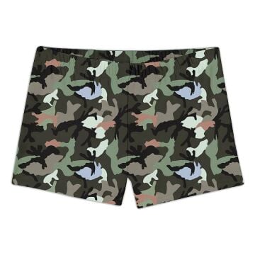Ranger Trunk