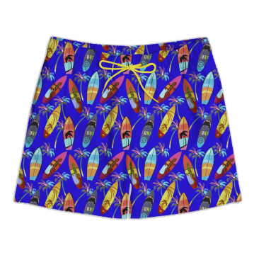 Miami Short