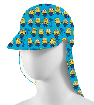Gru Sun Hat