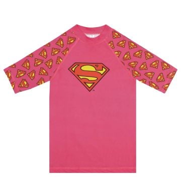 Super Girl T-shirt