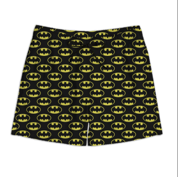 Batman Short