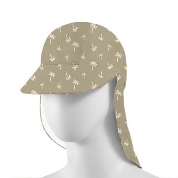 Palms Sand Sun Hat