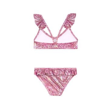 Wavy Junior Bikini