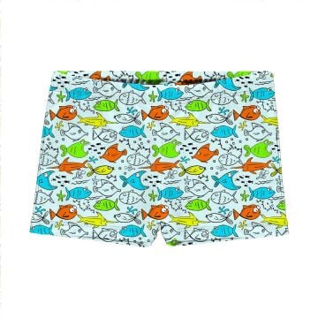 Ohri Trunk