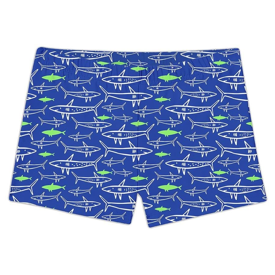 Jaws Trunk