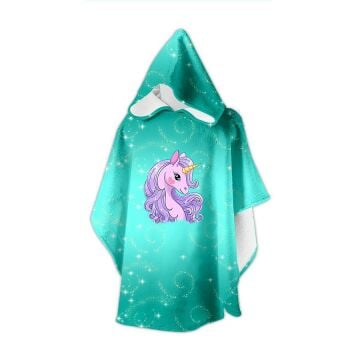 Bellissima Poncho