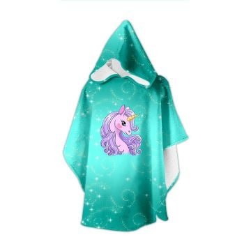 Bellissima Poncho