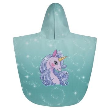 Bellissima Poncho