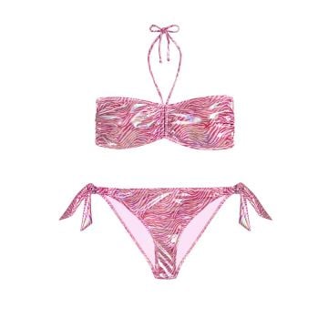 Wavy Bikini