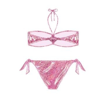 Wavy Bikini