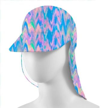 Lapis Junior Sun Hat