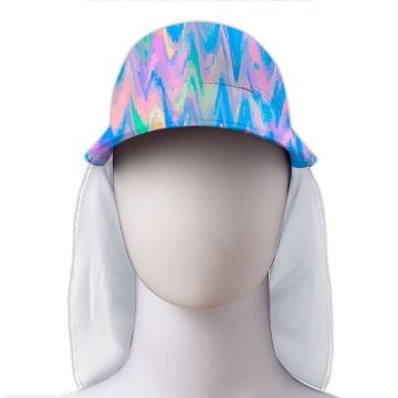 Lapis Junior Sun Hat