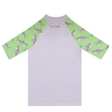 Berko Mint T-shirt