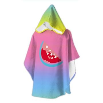 Slice Poncho