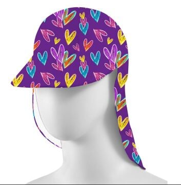 Soul Sun Hat