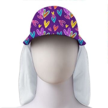 Soul Sun Hat