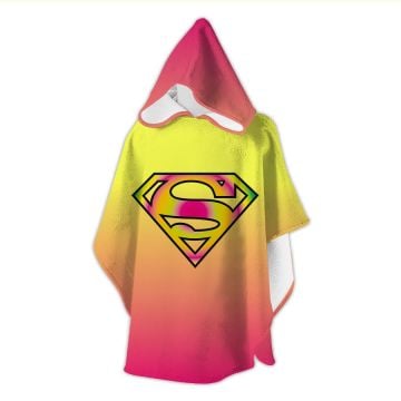 Superpower Poncho