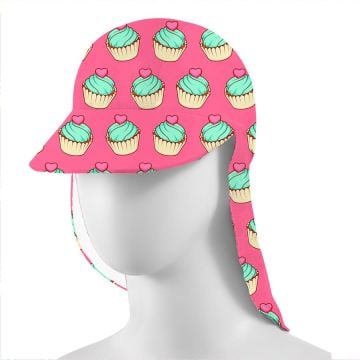 Delish Sun Hat