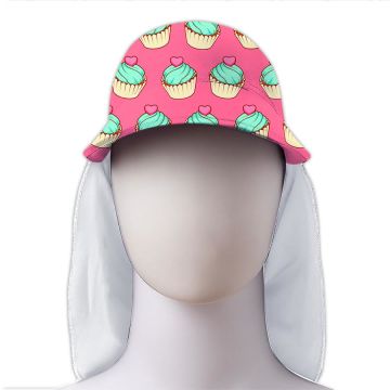 Delish Sun Hat
