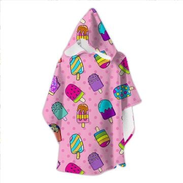 Frutti Poncho