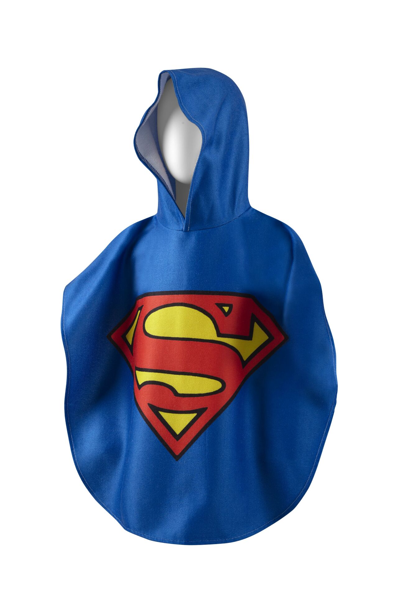 Kent Poncho