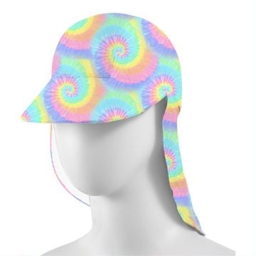 Mesmer Junior Sun Hat