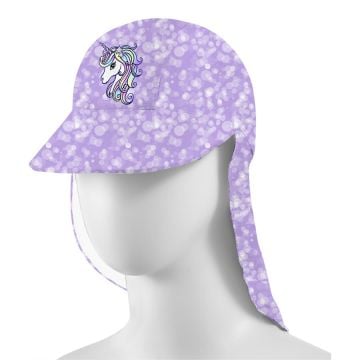 Filly Sun Hat