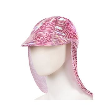 Wavy Junior Sun Hat