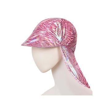 Wavy Junior Sun Hat