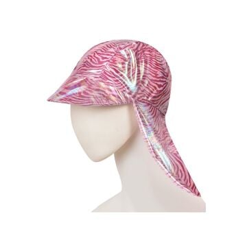 Wavy Junior Sun Hat