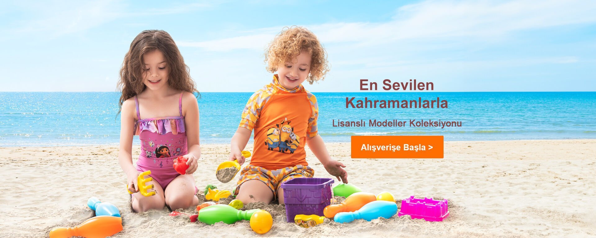 Lisanslı Ürünler
